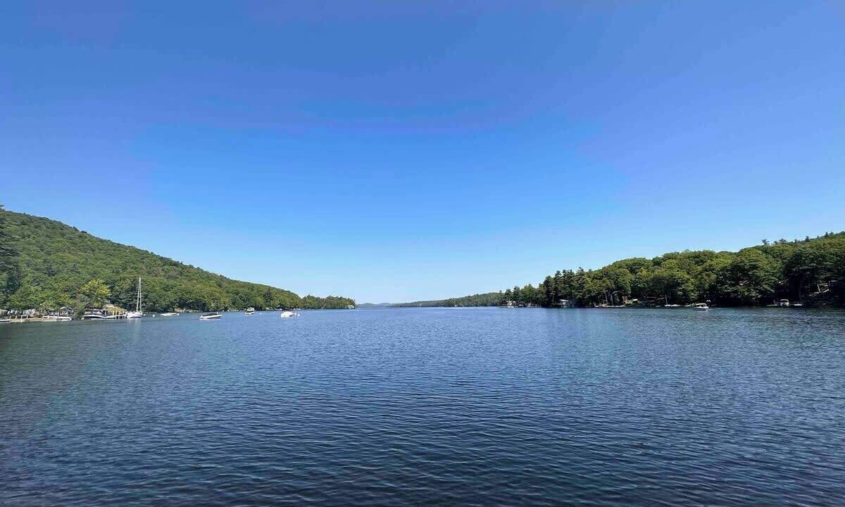 Photo of Outdoor in Sunapee