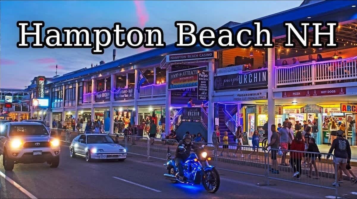 Photo of Others in Seabrook