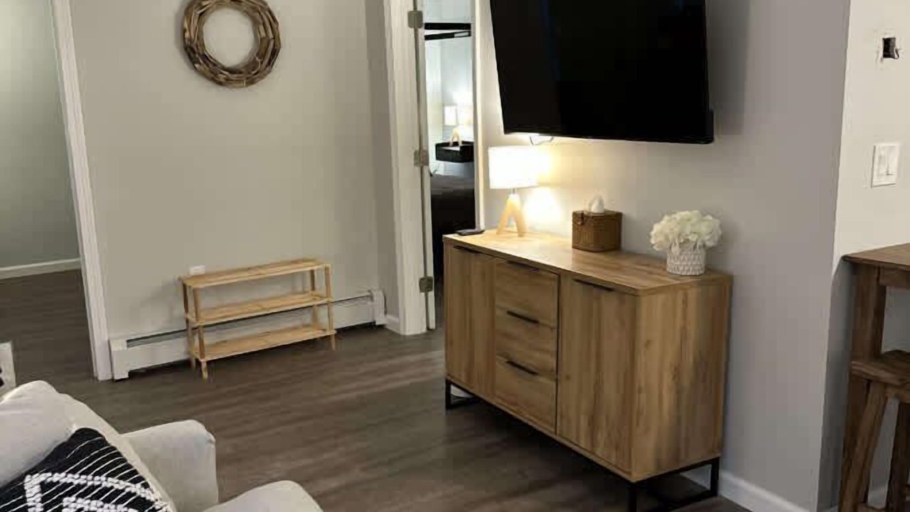 Photo of Bedroom in Seabrook