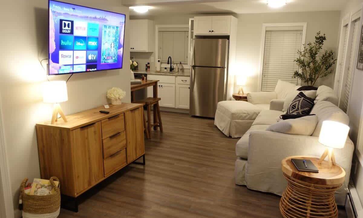 Photo of Bedroom in Seabrook