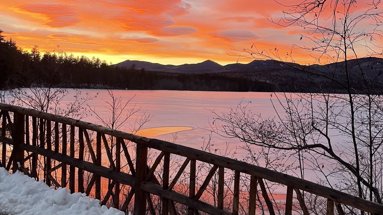 Photo of Outdoor in Silver Lake
