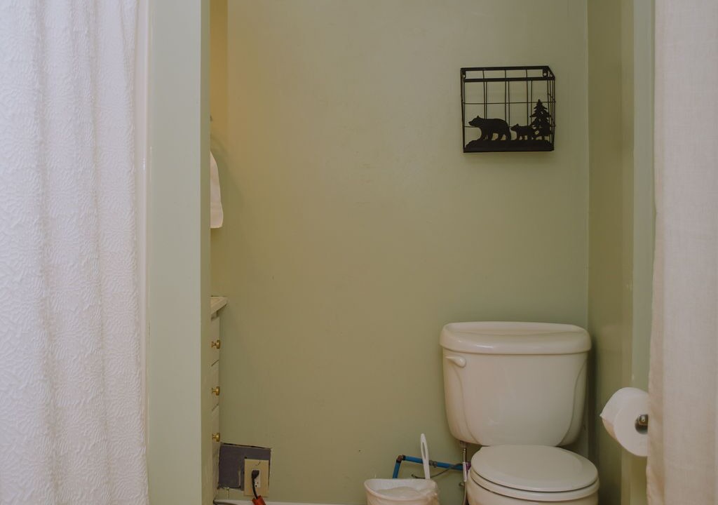 Photo of Bathroom in Silver Lake