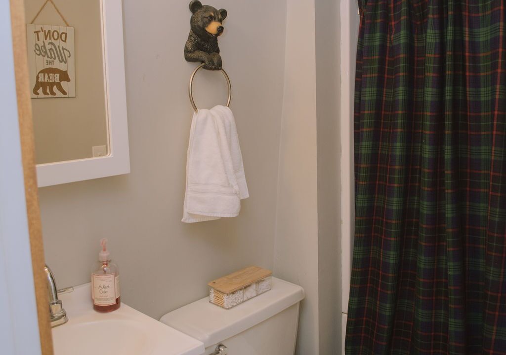 Photo of Bathroom in Silver Lake