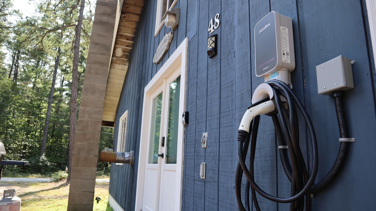 Photo of Outdoor in Silver Lake