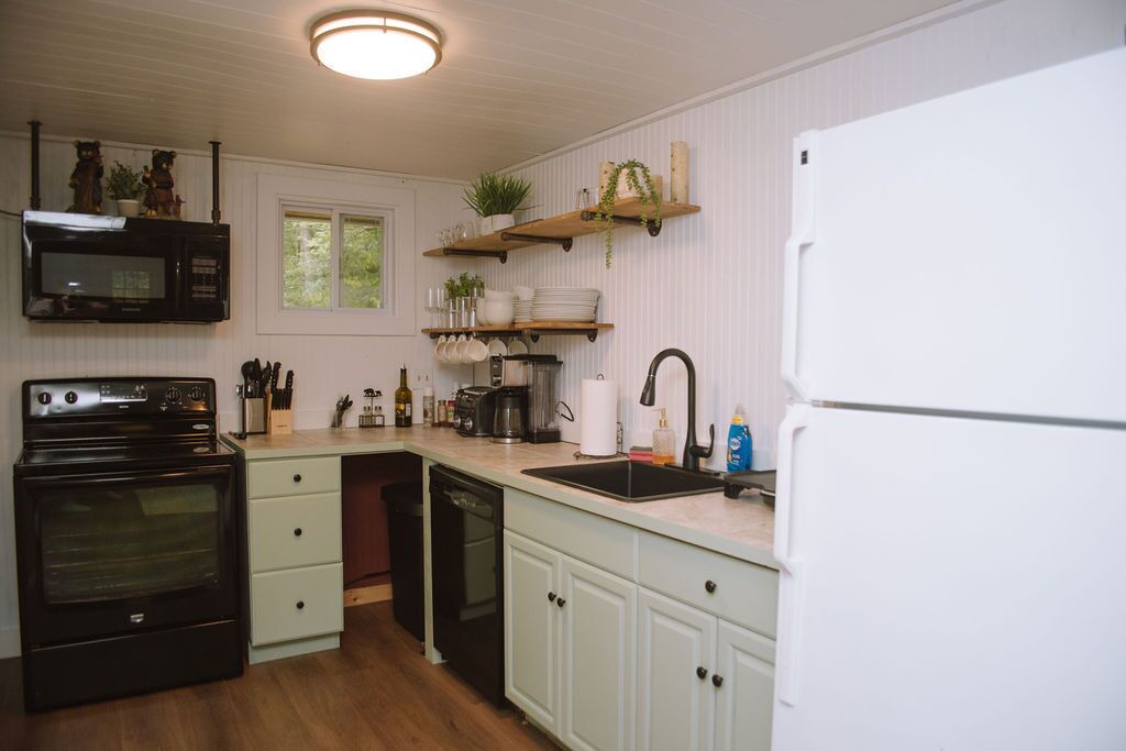 Photo of Kitchen in Silver Lake