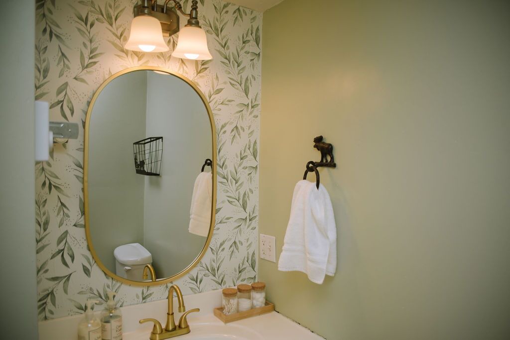 Photo of Bathroom in Silver Lake