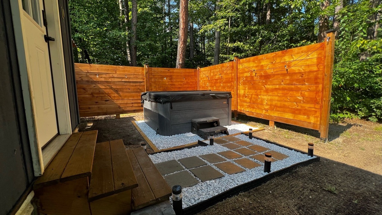 Photo of Patio Balcony in Silver Lake