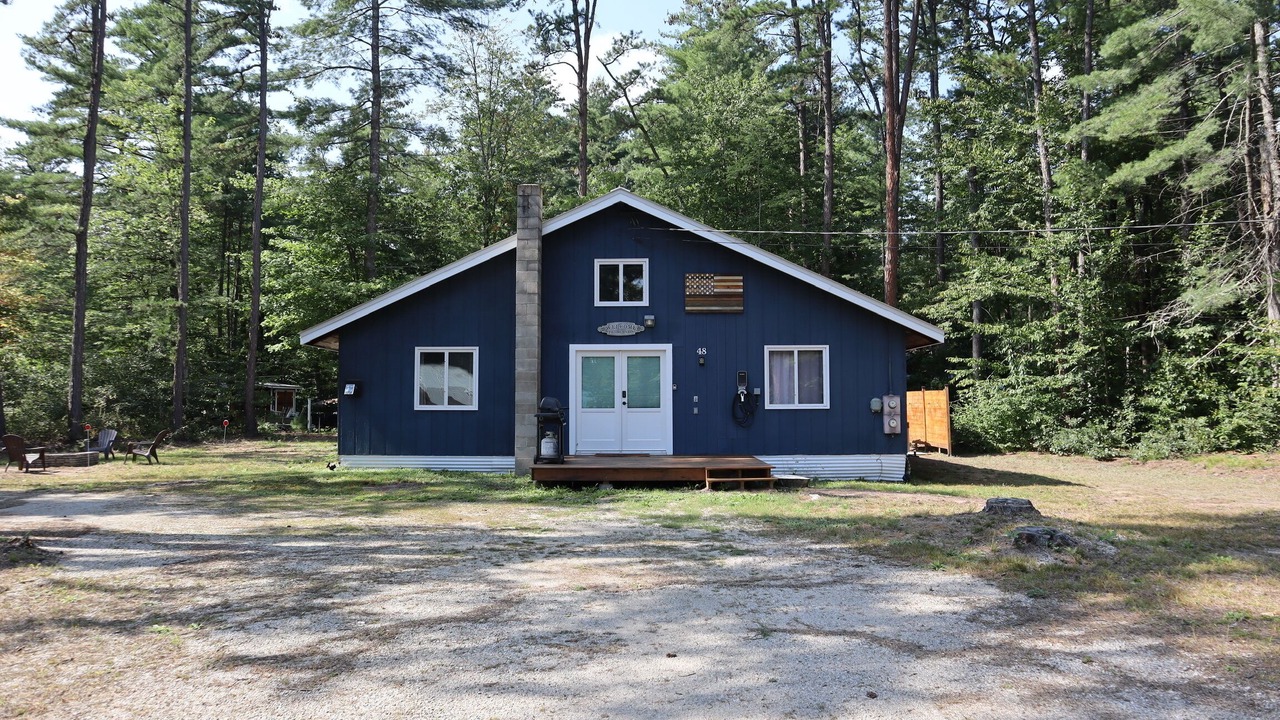 Photo of Outdoor in Silver Lake
