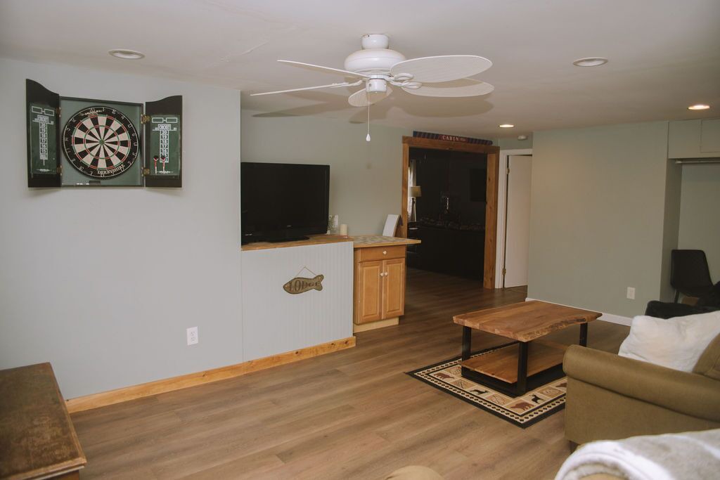 Photo of Livingroom in Silver Lake
