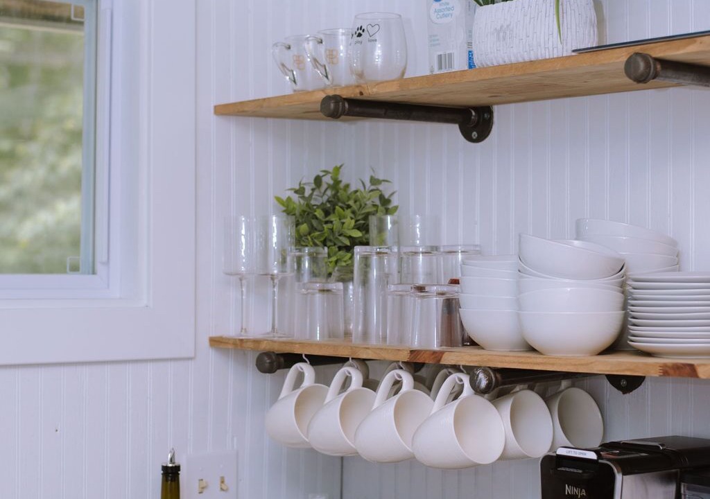 Photo of Kitchen in Silver Lake