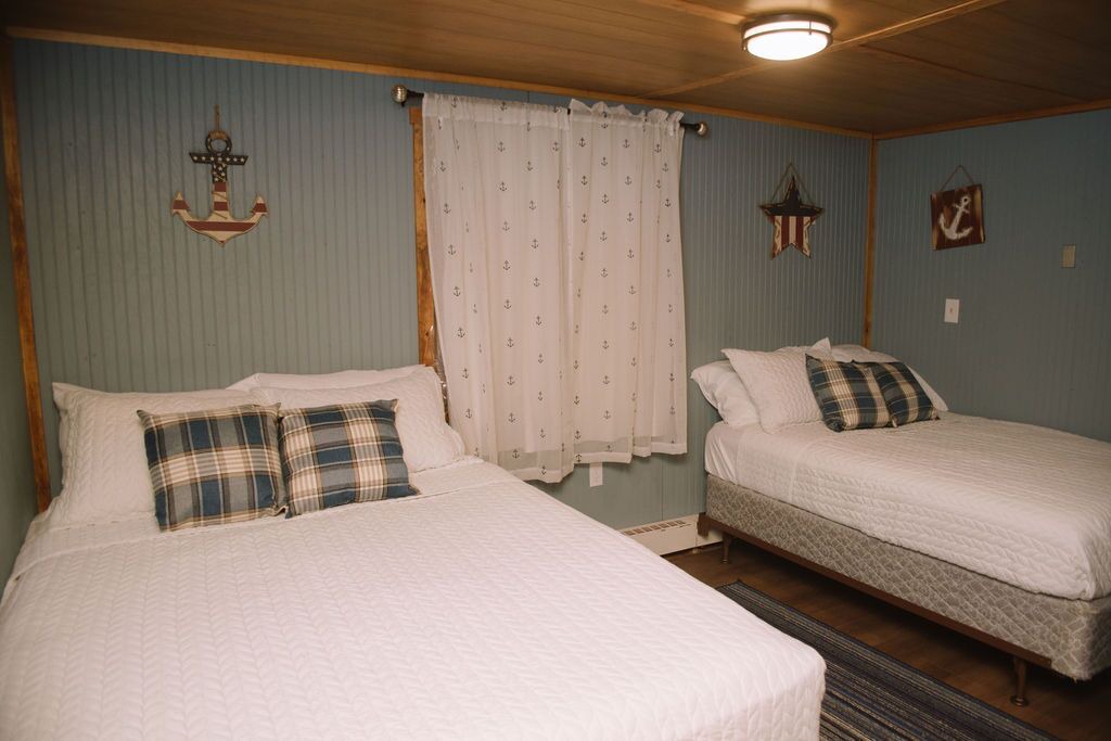 Photo of Bedroom in Silver Lake