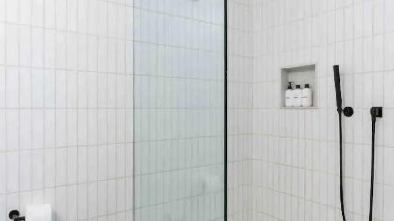 Photo of Bathroom in New Paltz