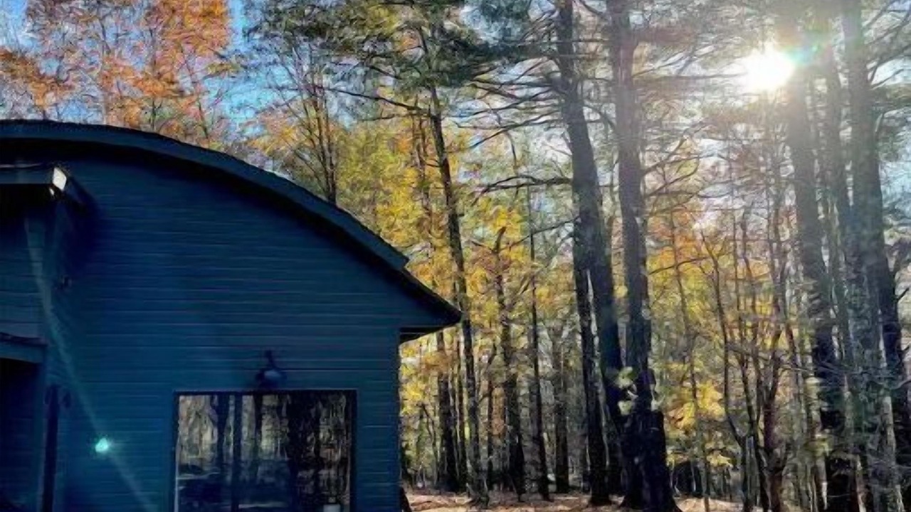 Photo of Outdoor in New Paltz