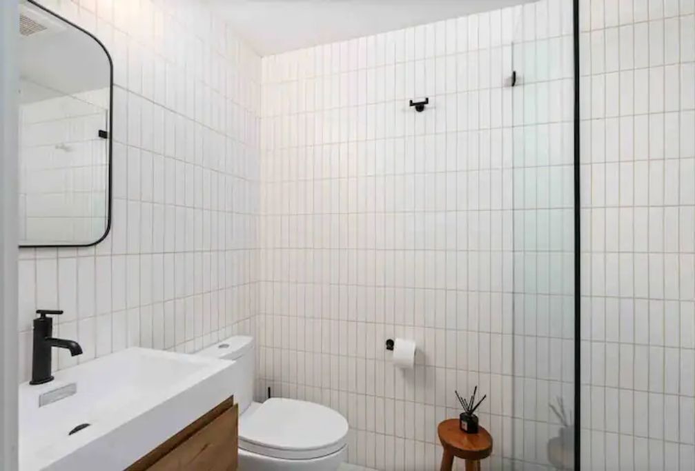 Photo of Bathroom in New Paltz