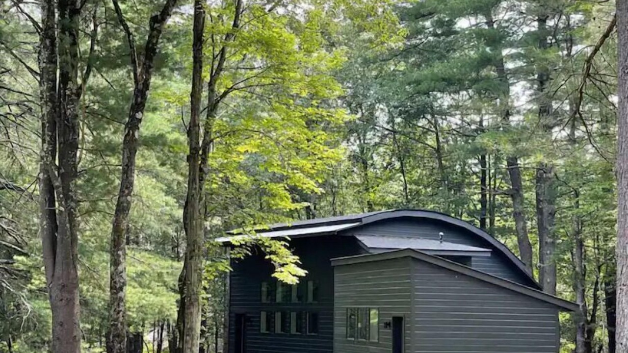 Photo of Outdoor in New Paltz