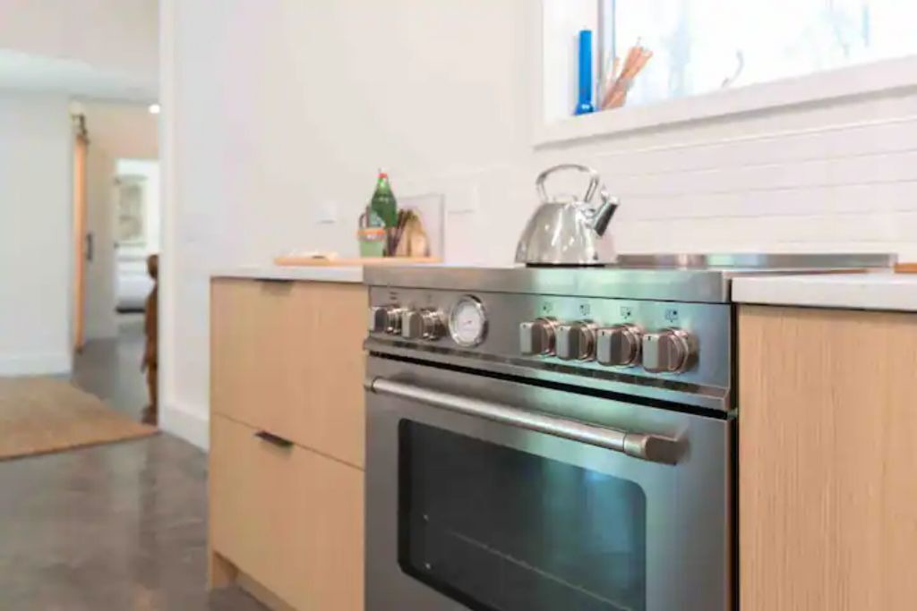 Photo of Kitchen in New Paltz