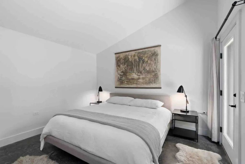 Photo of Bedroom in New Paltz