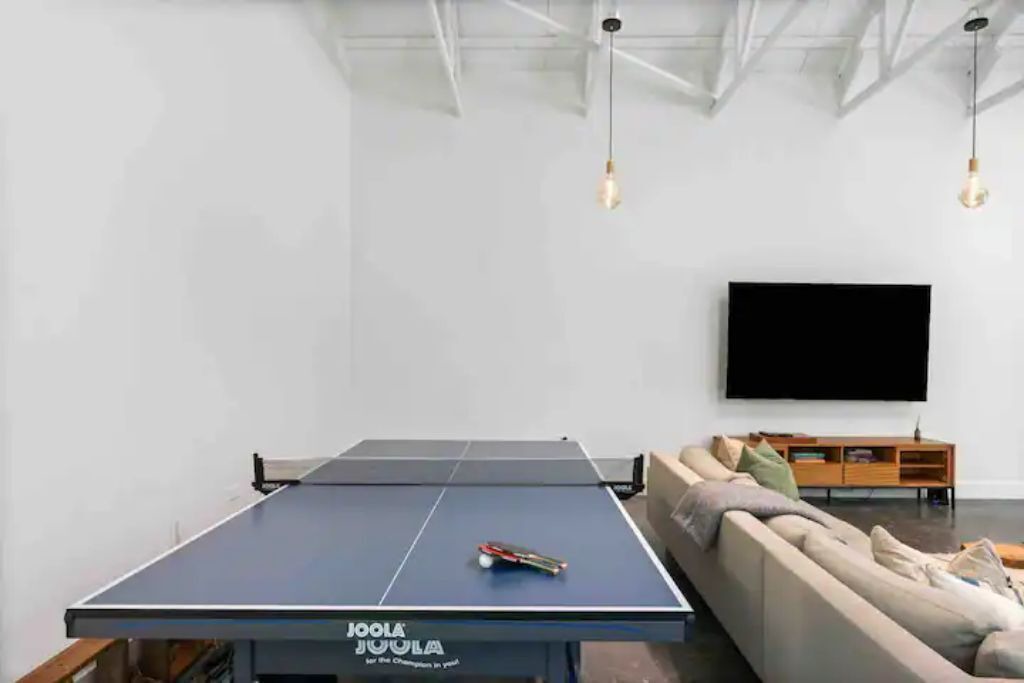 Photo of Livingroom in New Paltz