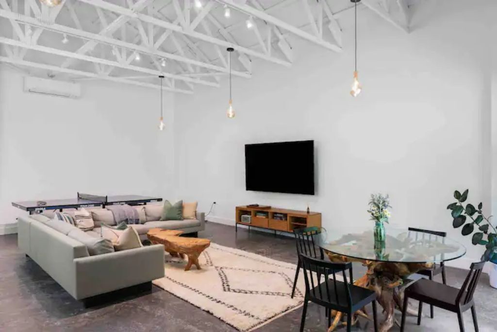 Photo of Livingroom in New Paltz