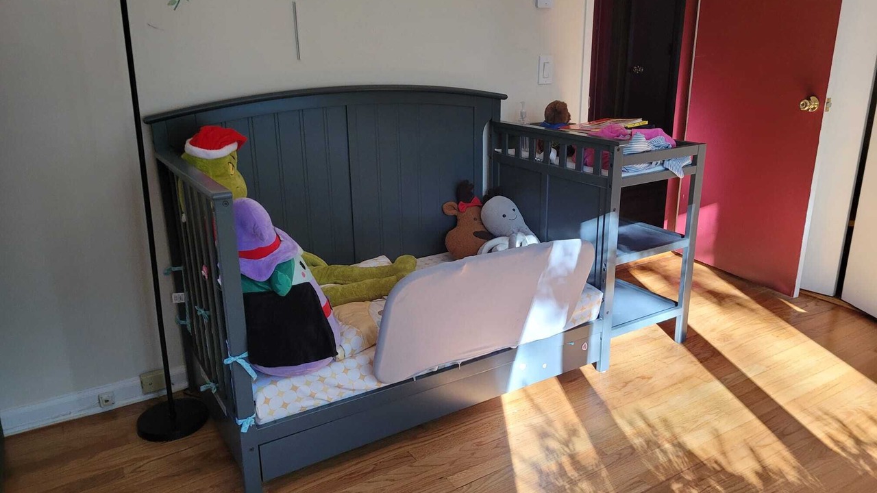 Photo of Bedroom in New Milford