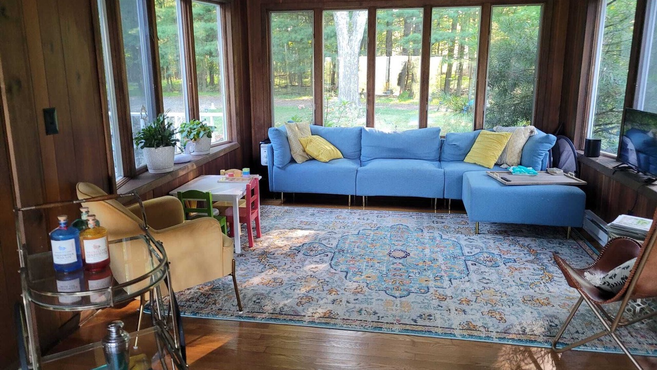 Photo of Livingroom in New Milford