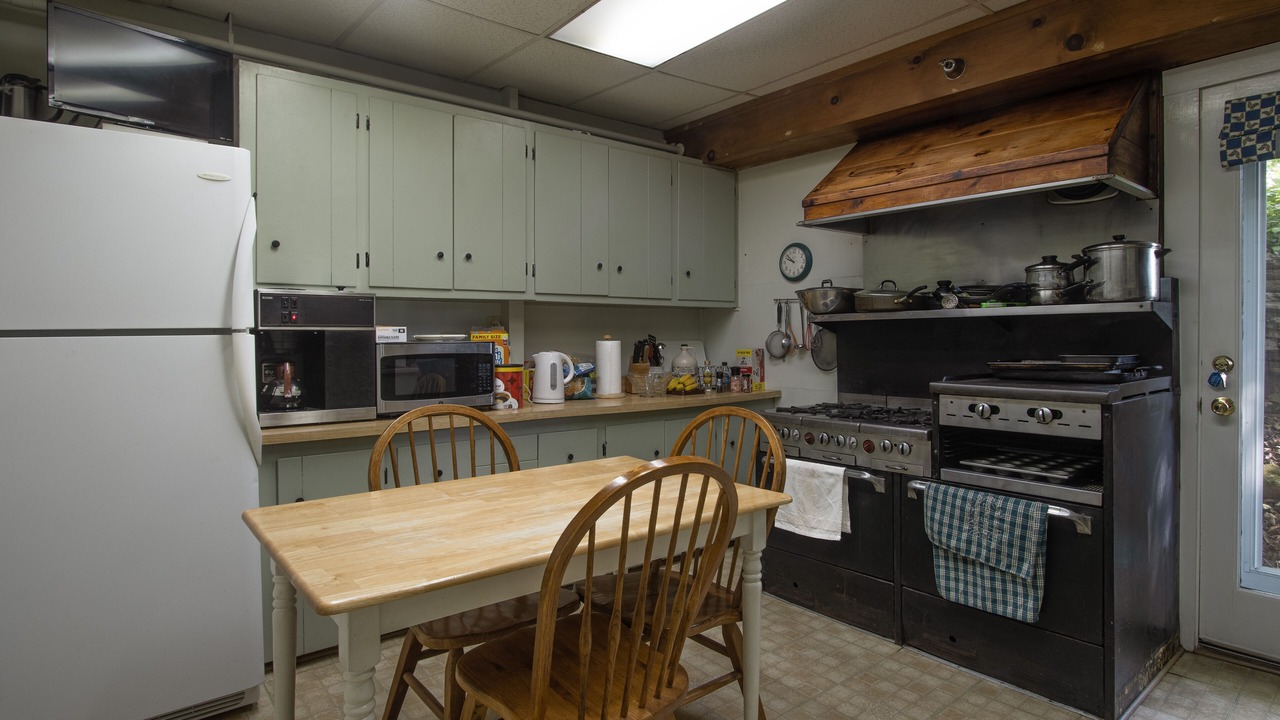 Photo of Kitchen in West Dover