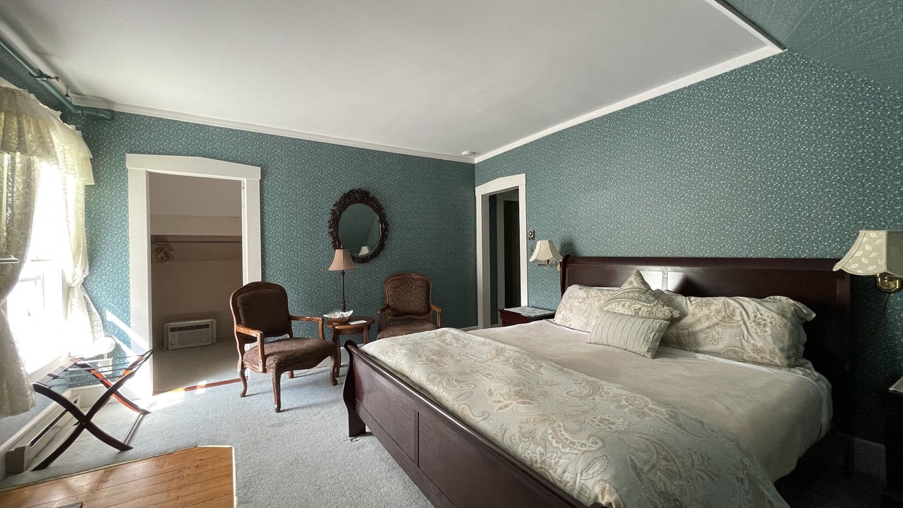 Photo of Bedroom in West Dover