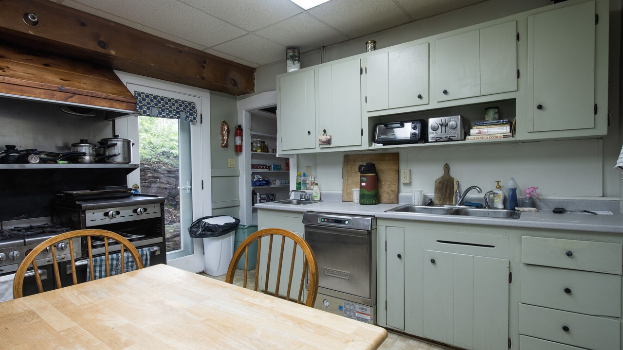 Photo of Kitchen in West Dover