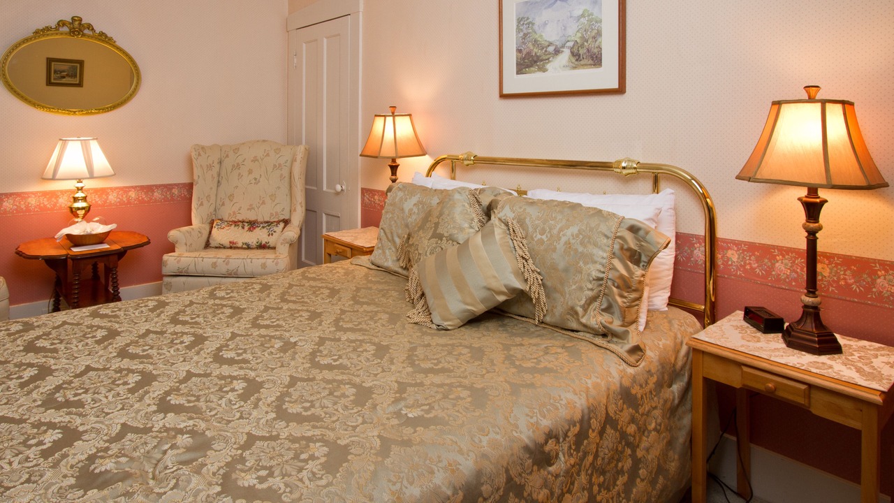 Photo of Bedroom in West Dover
