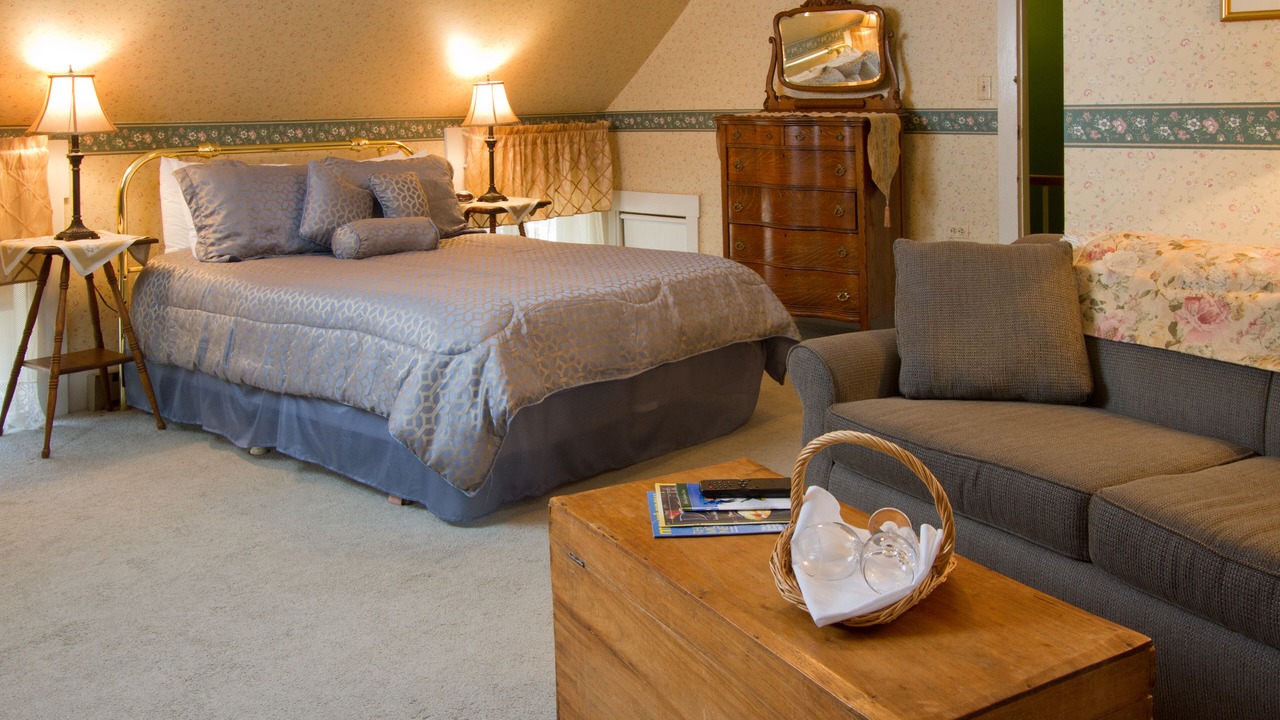 Photo of Bedroom in West Dover