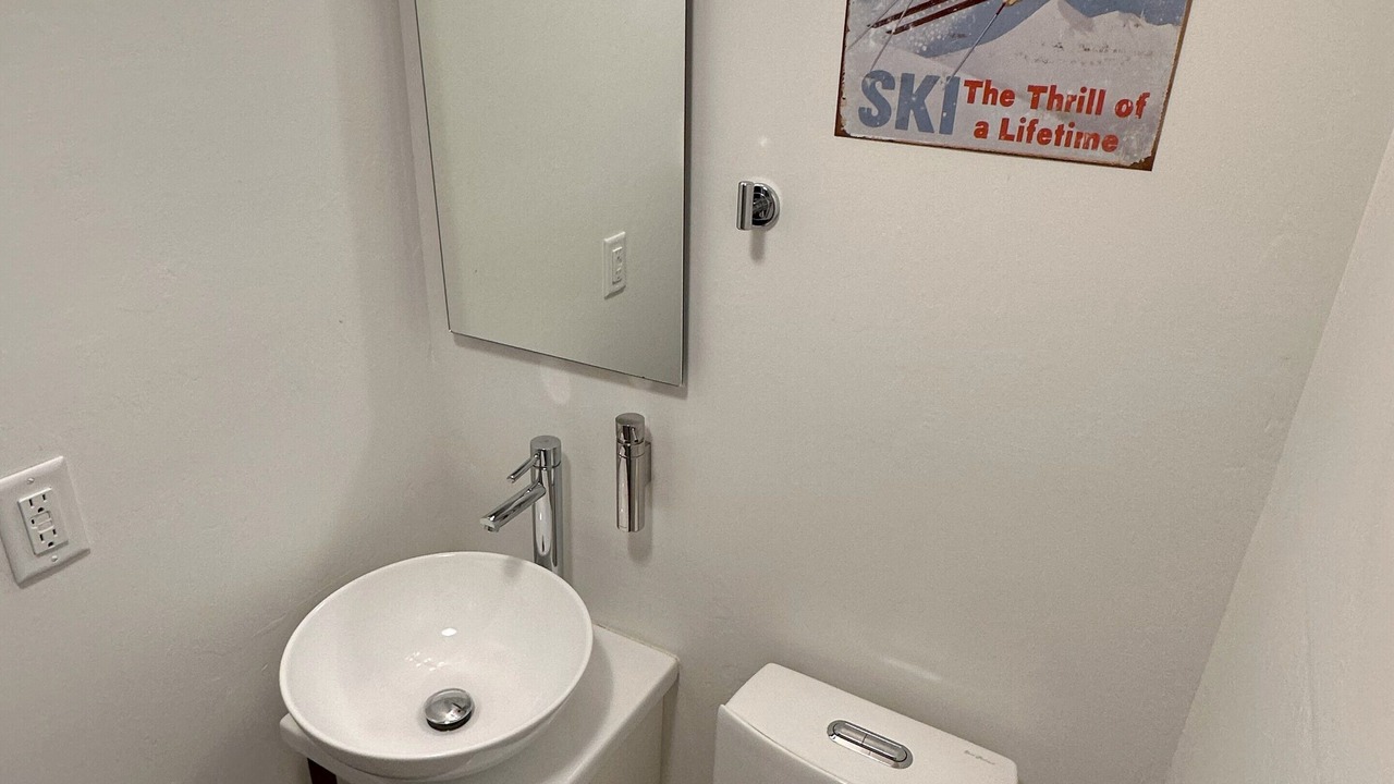Photo of Bathroom in East Burke