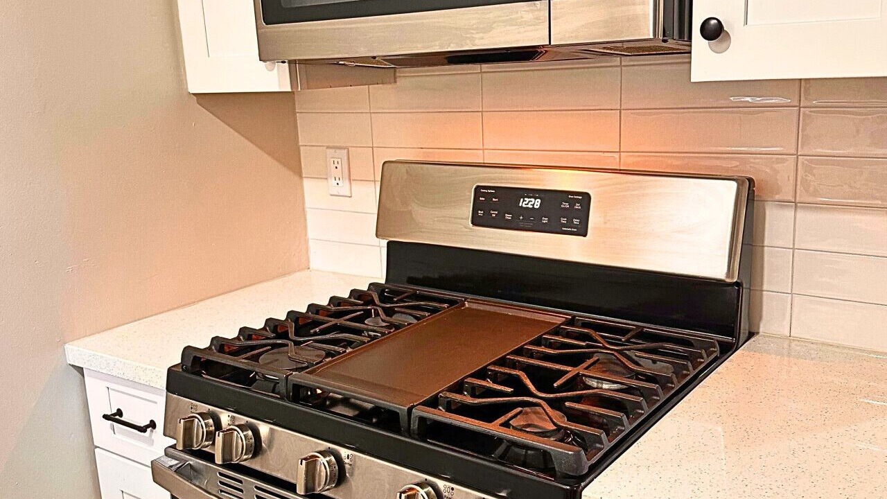 Photo of Kitchen in Neartown