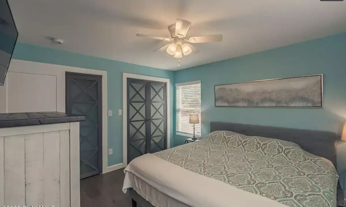 Photo of Bedroom in Galway