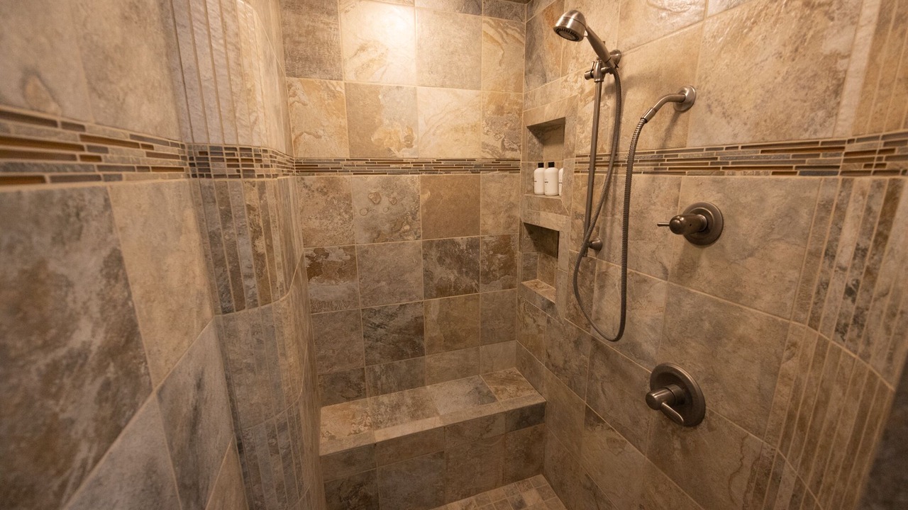 Photo of Bathroom in Saratoga Springs