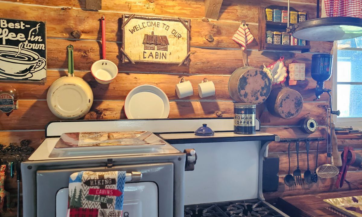 Photo of Kitchen in Richmondville