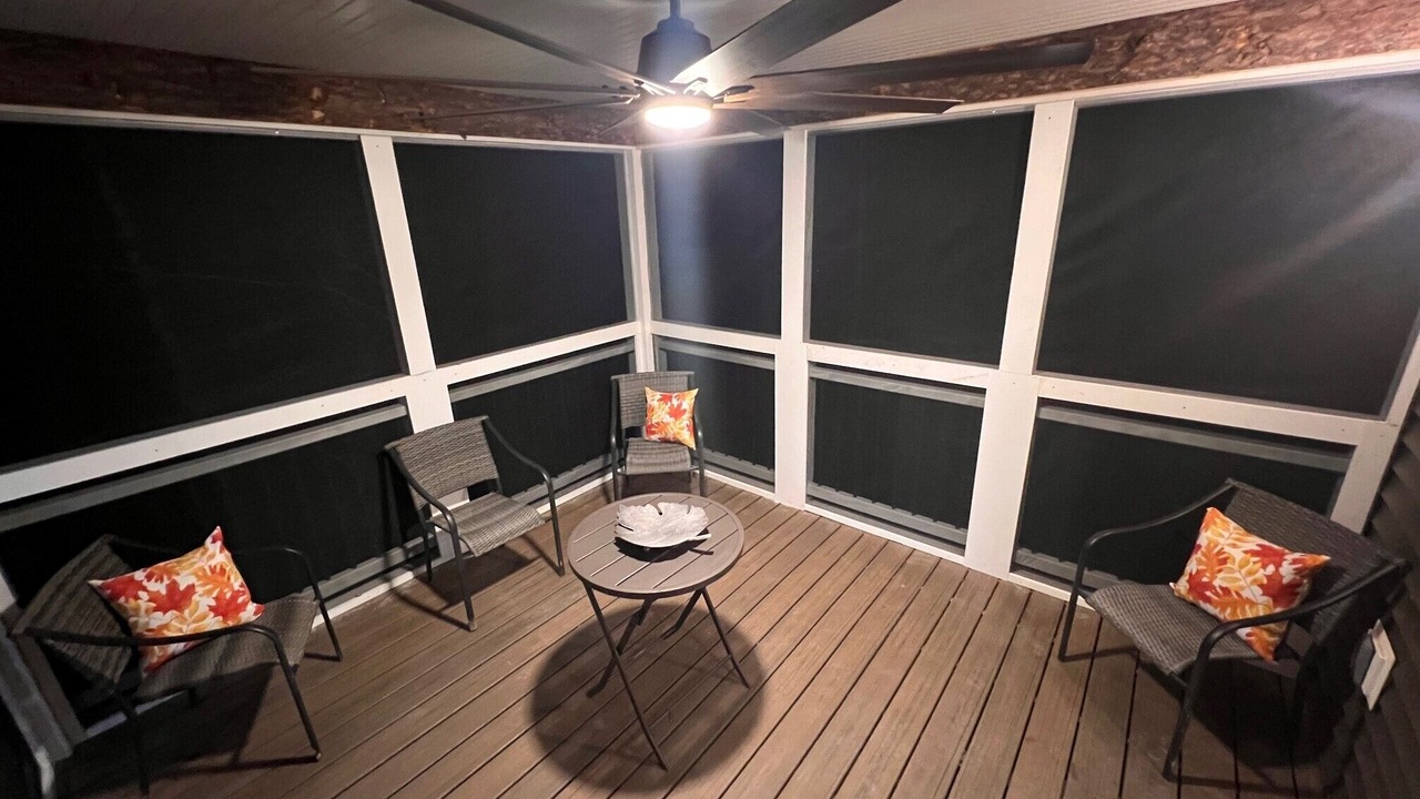 Photo of Outdoor in Newport
