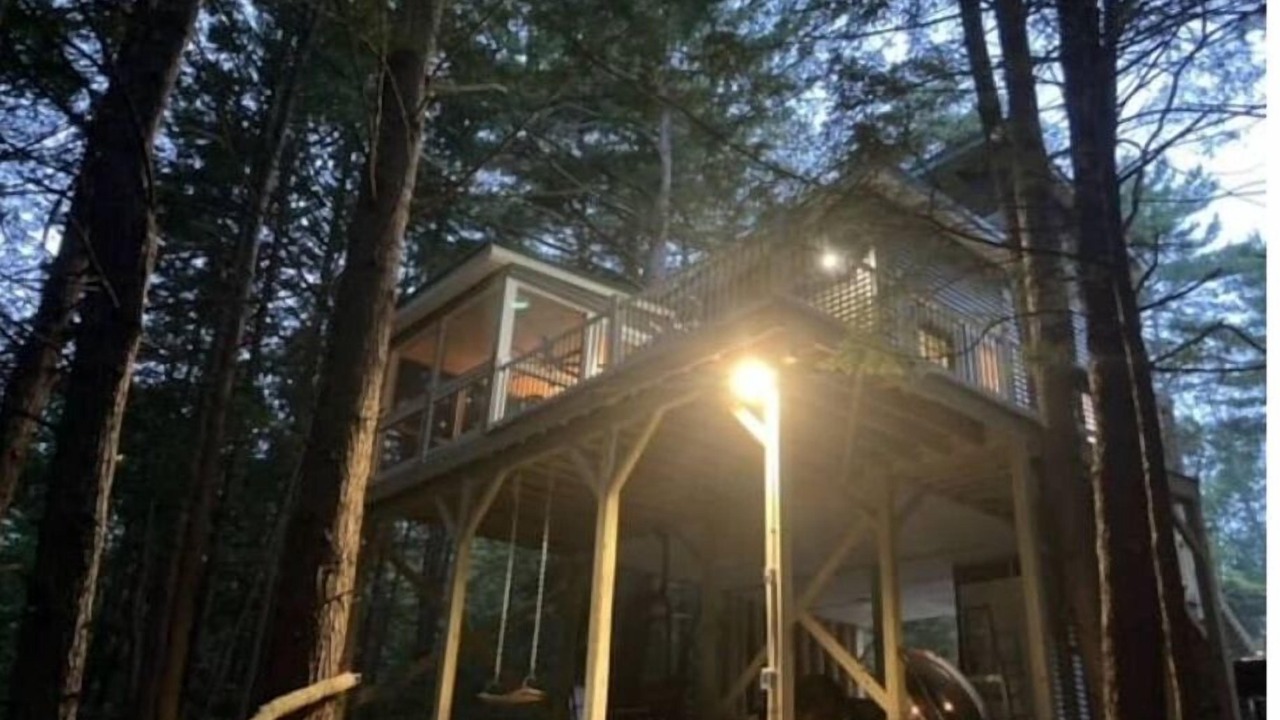 Photo of Outdoor in Newport