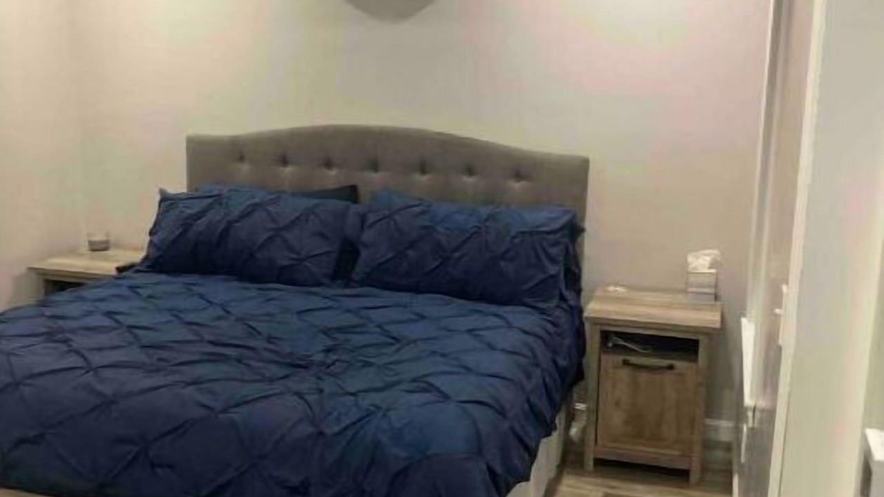 Photo of Bedroom in Newport