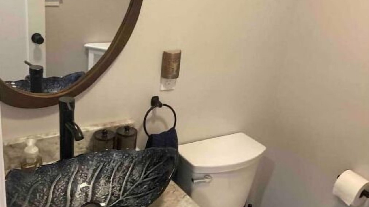 Photo of Bathroom in Newport