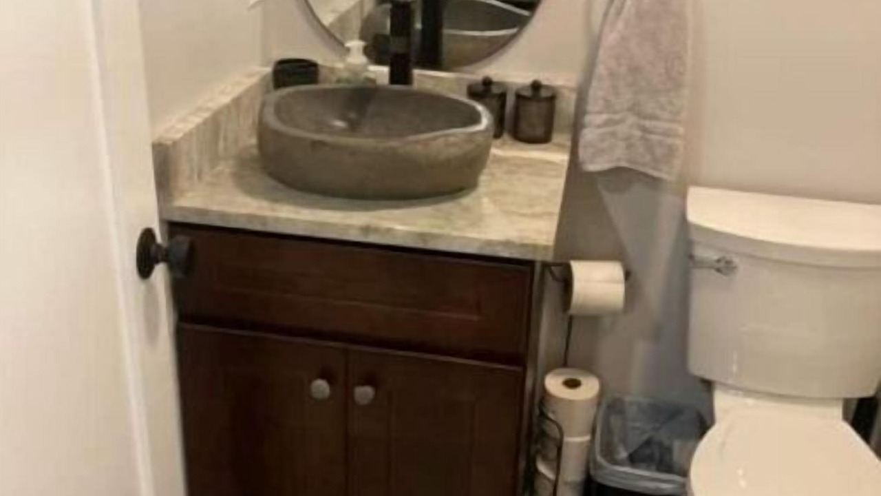 Photo of Bathroom in Newport