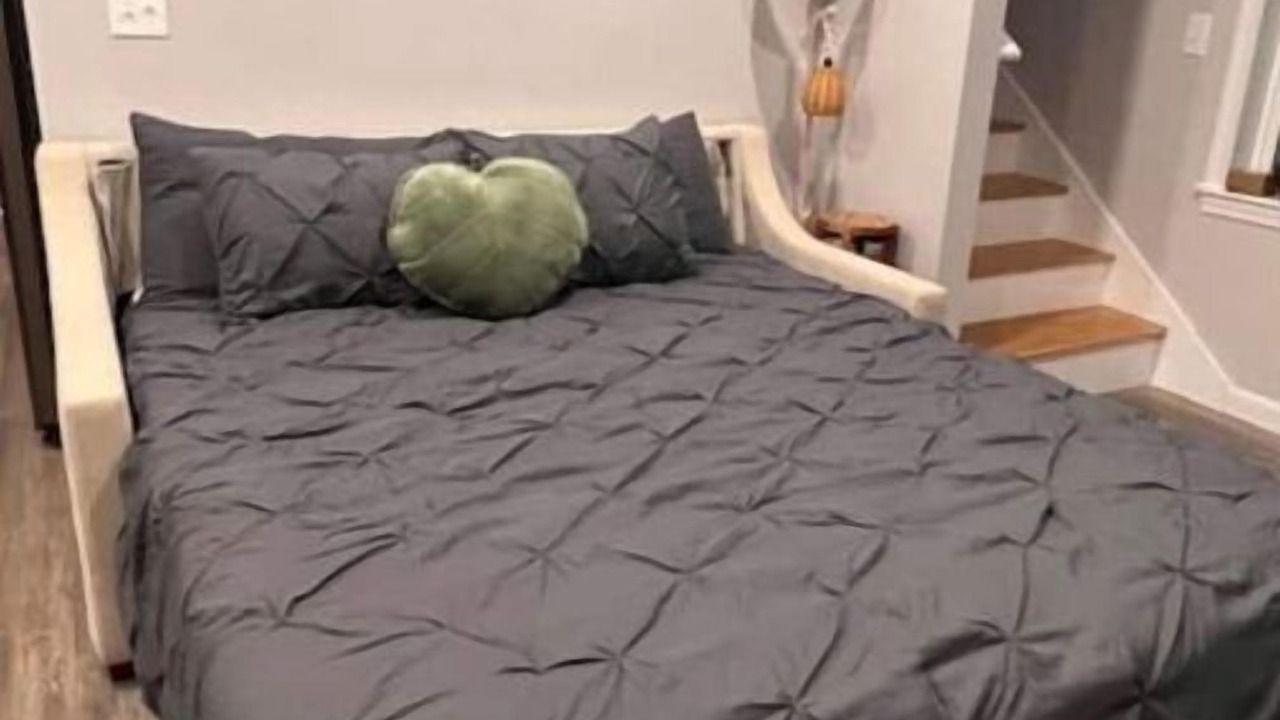 Photo of Bedroom in Newport