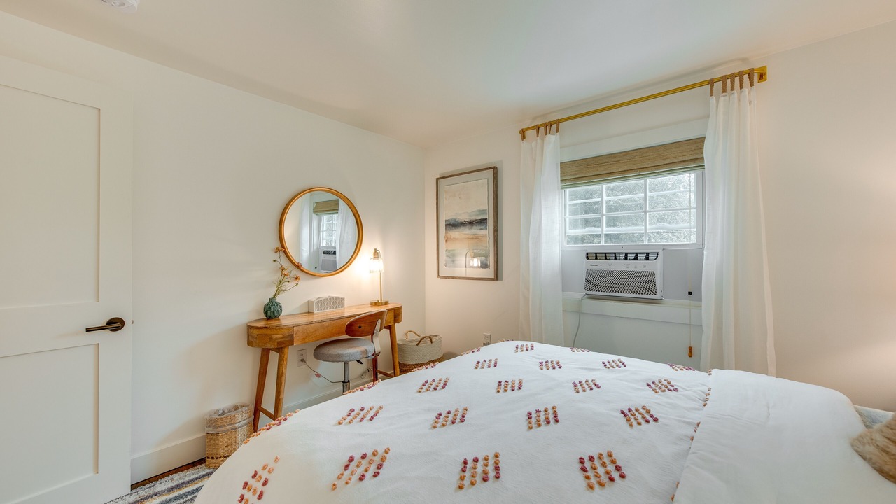 Photo of Bedroom in Rye
