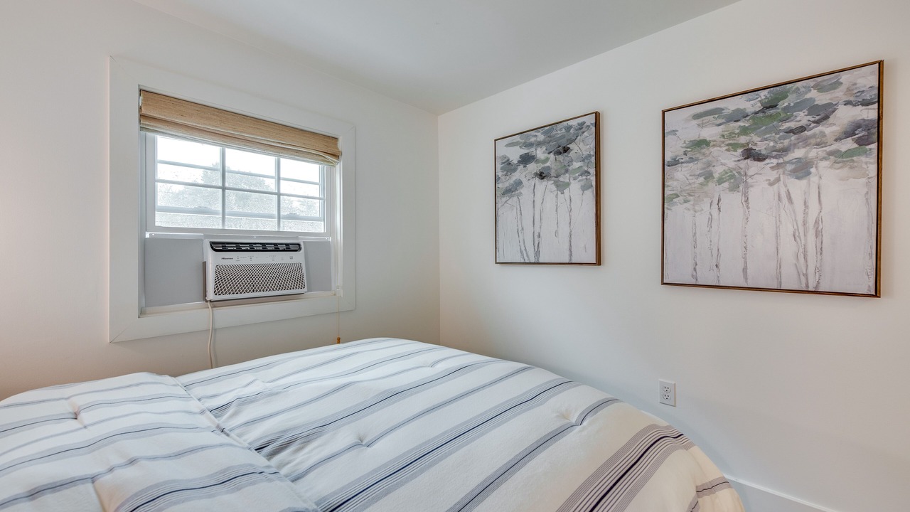 Photo of Bedroom in Rye