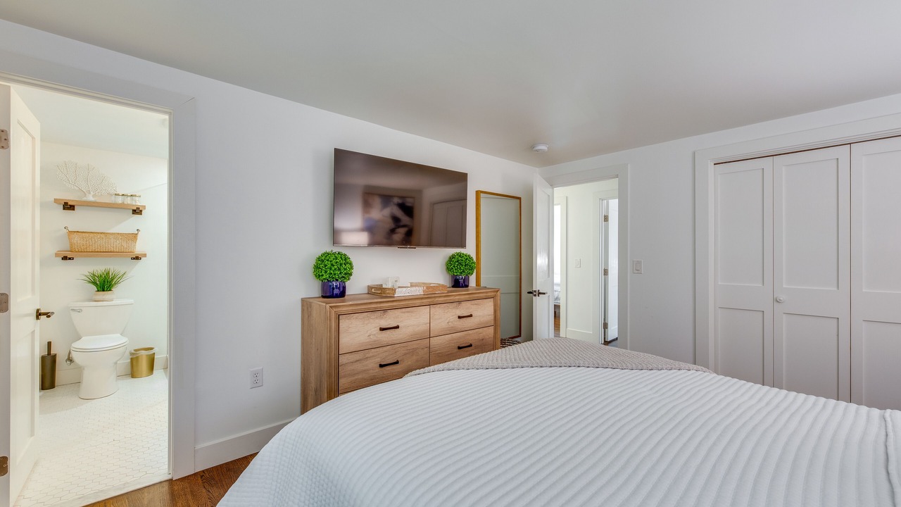 Photo of Bedroom in Rye