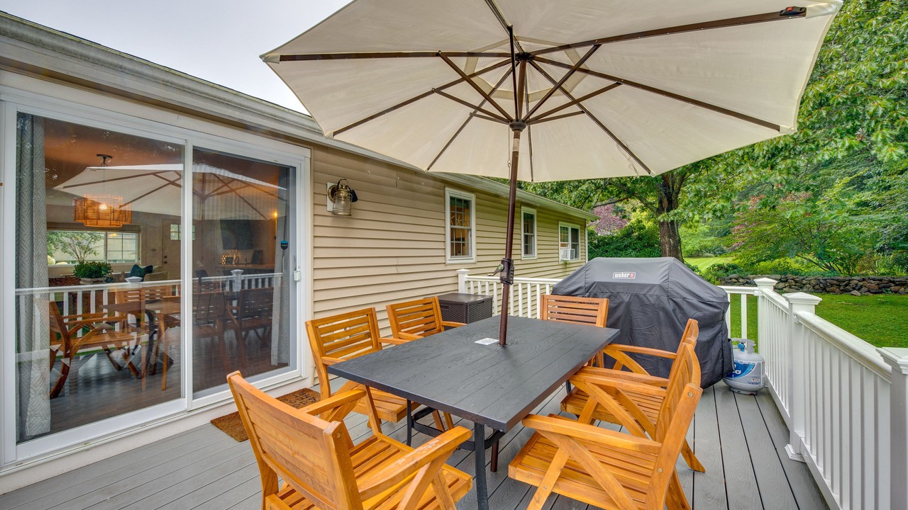 Photo of Outdoor in Rye