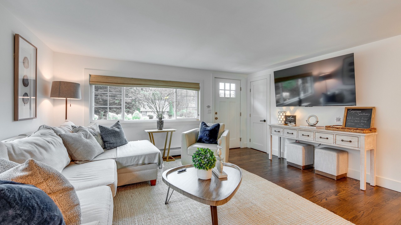Photo of Bedroom in Rye