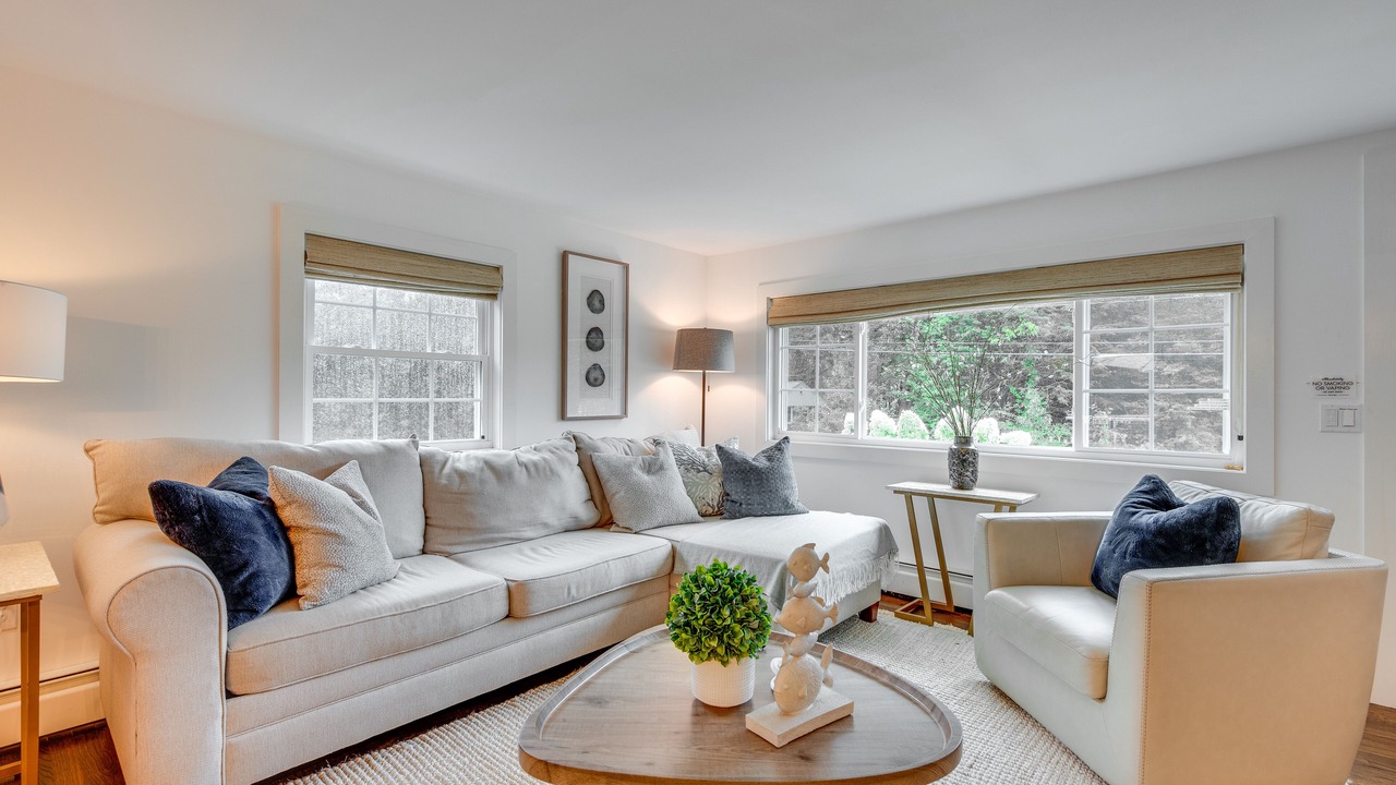 Photo of Livingroom in Rye