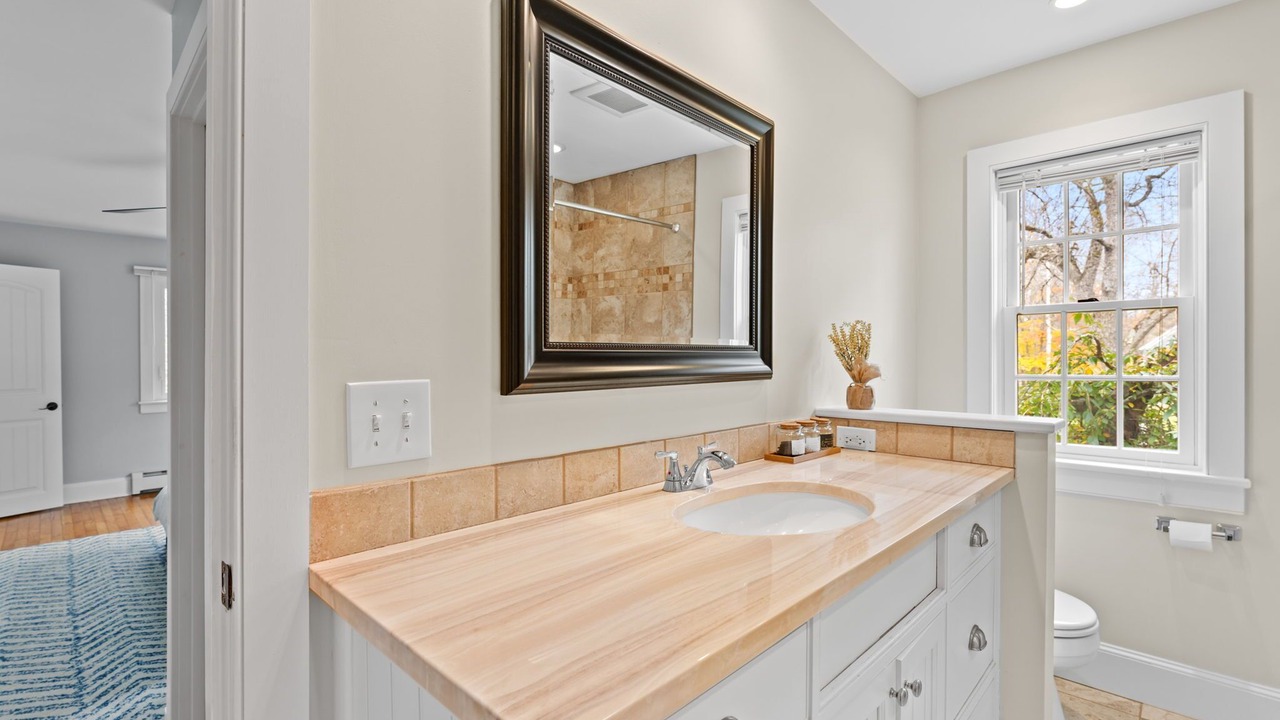 Photo of Bathroom in East Haven  Rutland County