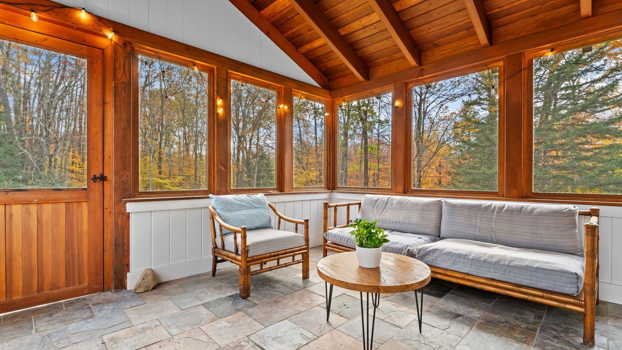 Photo of Bedroom in East Haven  Rutland County