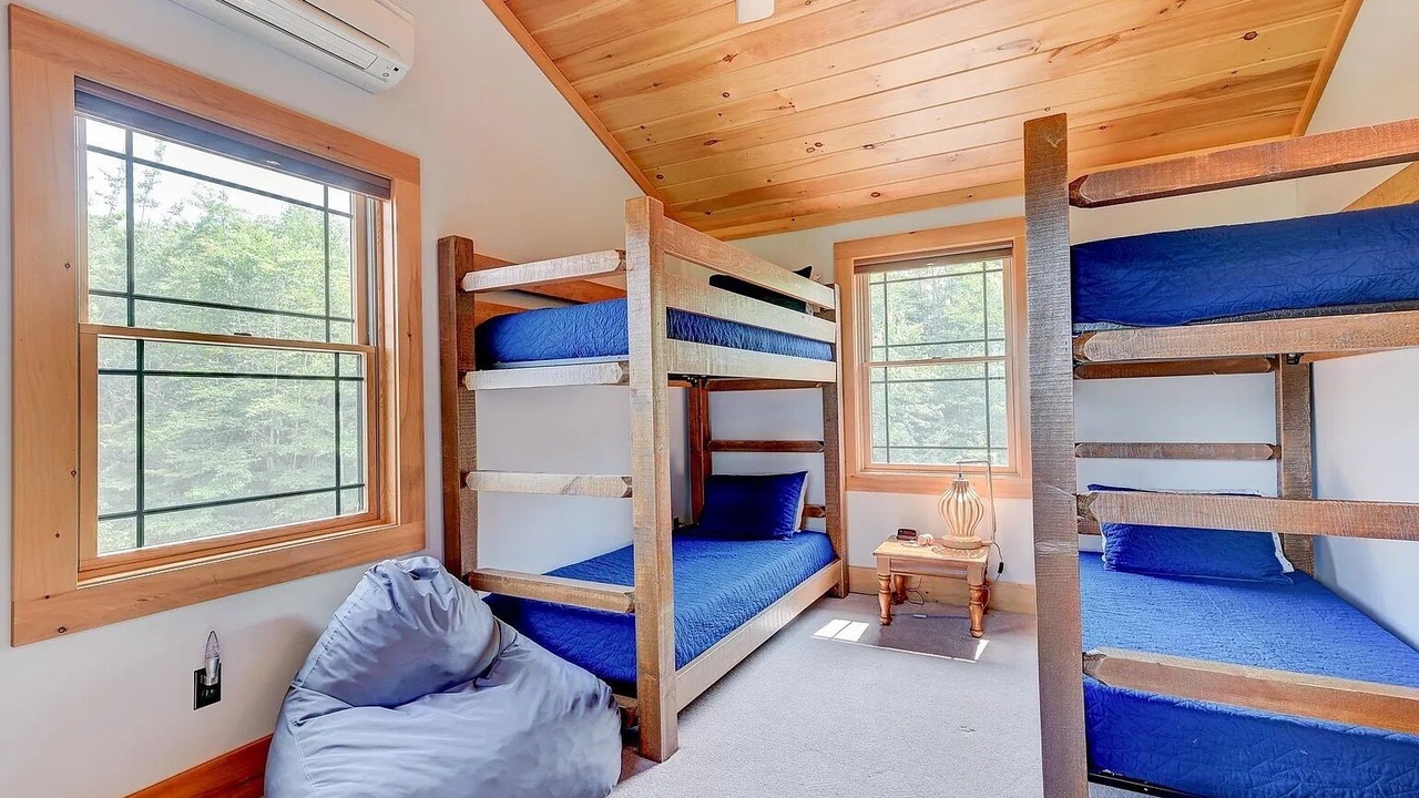 Photo of Bedroom in Intervale